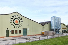 Renegade Brewery Events